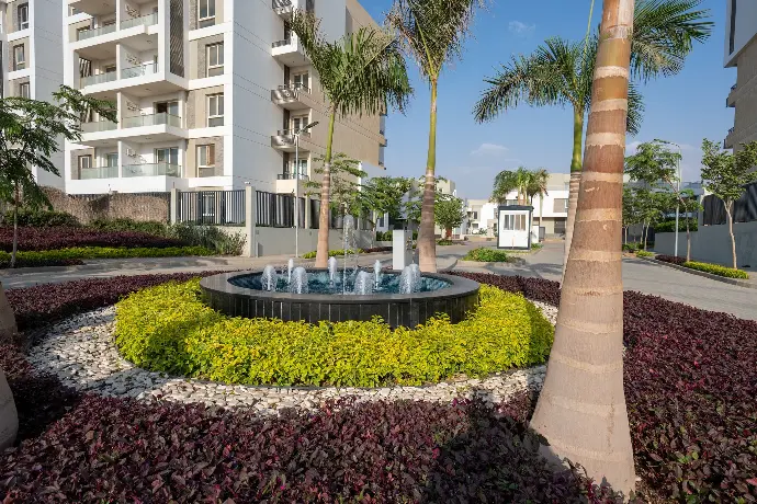 3 Bedrooms Apartment in Beta Greens - New Cairo